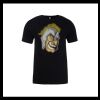 Mens Fitted Cotton Tee Thumbnail