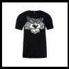 Mens Fitted Cotton Tee Thumbnail