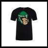 Mens Fitted Cotton Tee Thumbnail