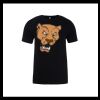 Mens Fitted Cotton Tee Thumbnail