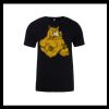 Mens Fitted Cotton Tee Thumbnail