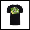 Mens Fitted Cotton Tee Thumbnail