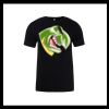 Mens Fitted Cotton Tee Thumbnail