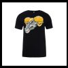 Mens Fitted Cotton Tee Thumbnail