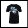 Mens Fitted Cotton Tee Thumbnail
