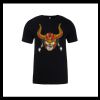 Mens Fitted Cotton Tee Thumbnail