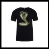 Mens Fitted Cotton Tee Thumbnail