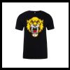 Mens Fitted Cotton Tee Thumbnail