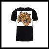 Mens Fitted Cotton Tee Thumbnail