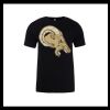 Mens Fitted Cotton Tee Thumbnail