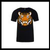 Mens Fitted Cotton Tee Thumbnail