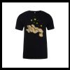 Mens Fitted Cotton Tee Thumbnail
