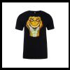 Mens Fitted Cotton Tee Thumbnail