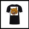 Mens Fitted Cotton Tee Thumbnail