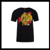 Mens Fitted Cotton Tee Thumbnail