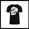 Mens Fitted Cotton Tee Thumbnail