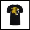 Mens Fitted Cotton Tee Thumbnail