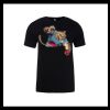 Mens Fitted Cotton Tee Thumbnail