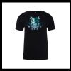 Mens Fitted Cotton Tee Thumbnail