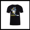 Mens Fitted Cotton Tee Thumbnail
