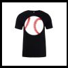 Mens Fitted Cotton Tee Thumbnail